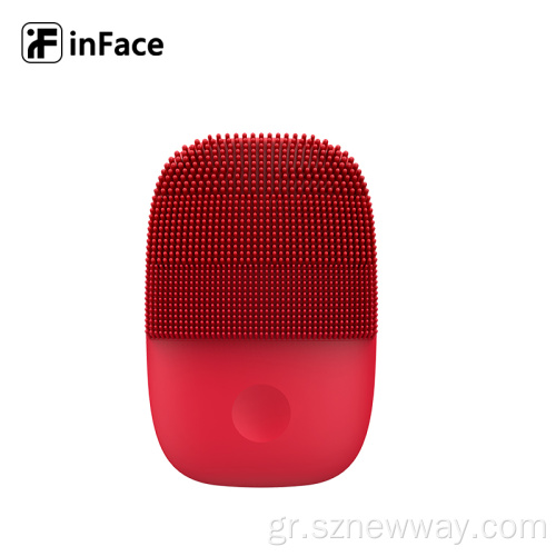 Xiaomi Inface Sonic Face Cleanser Καθαρισμός προσώπου